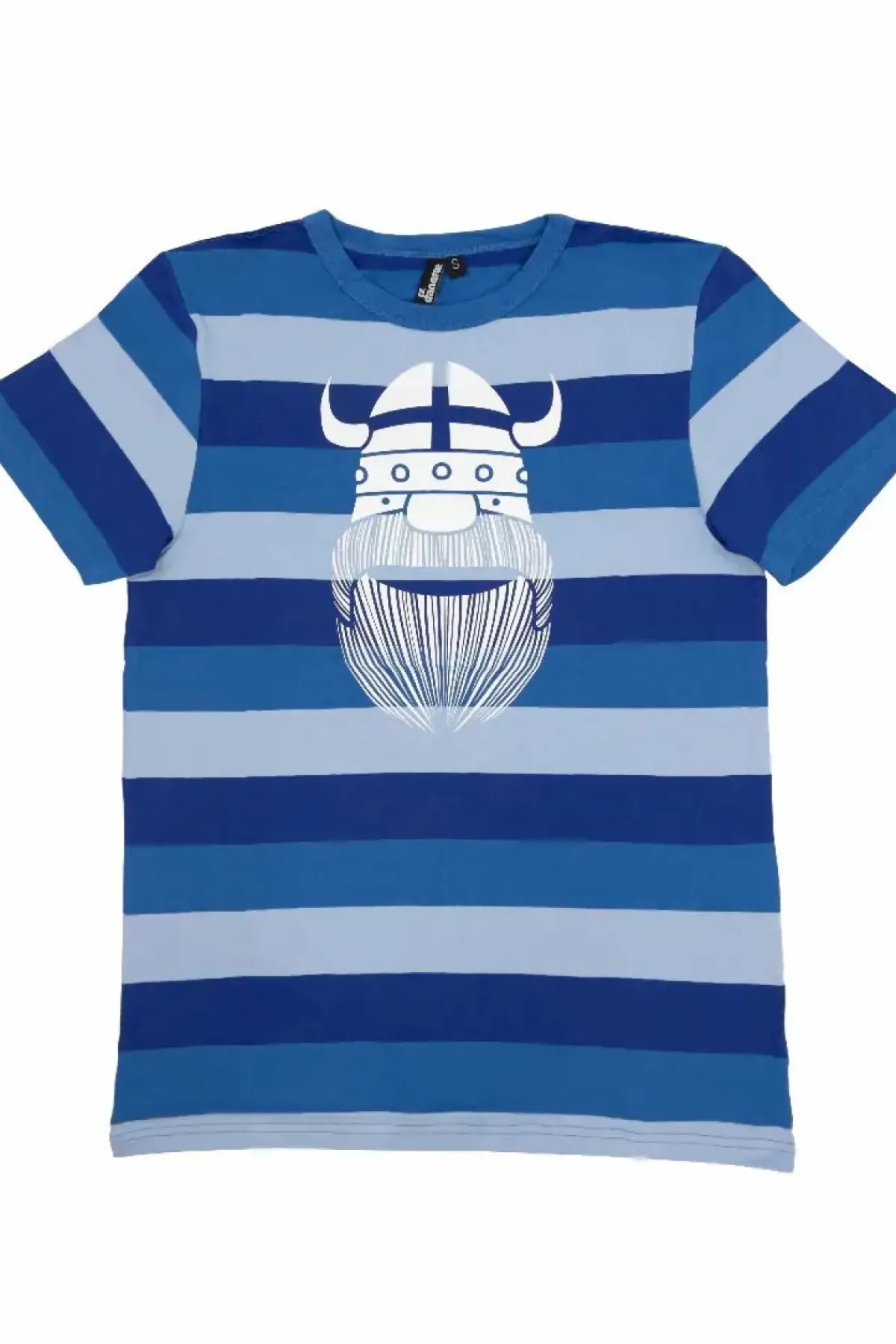Danefæ T-Shirts>Mande Tee Outerreef Erik