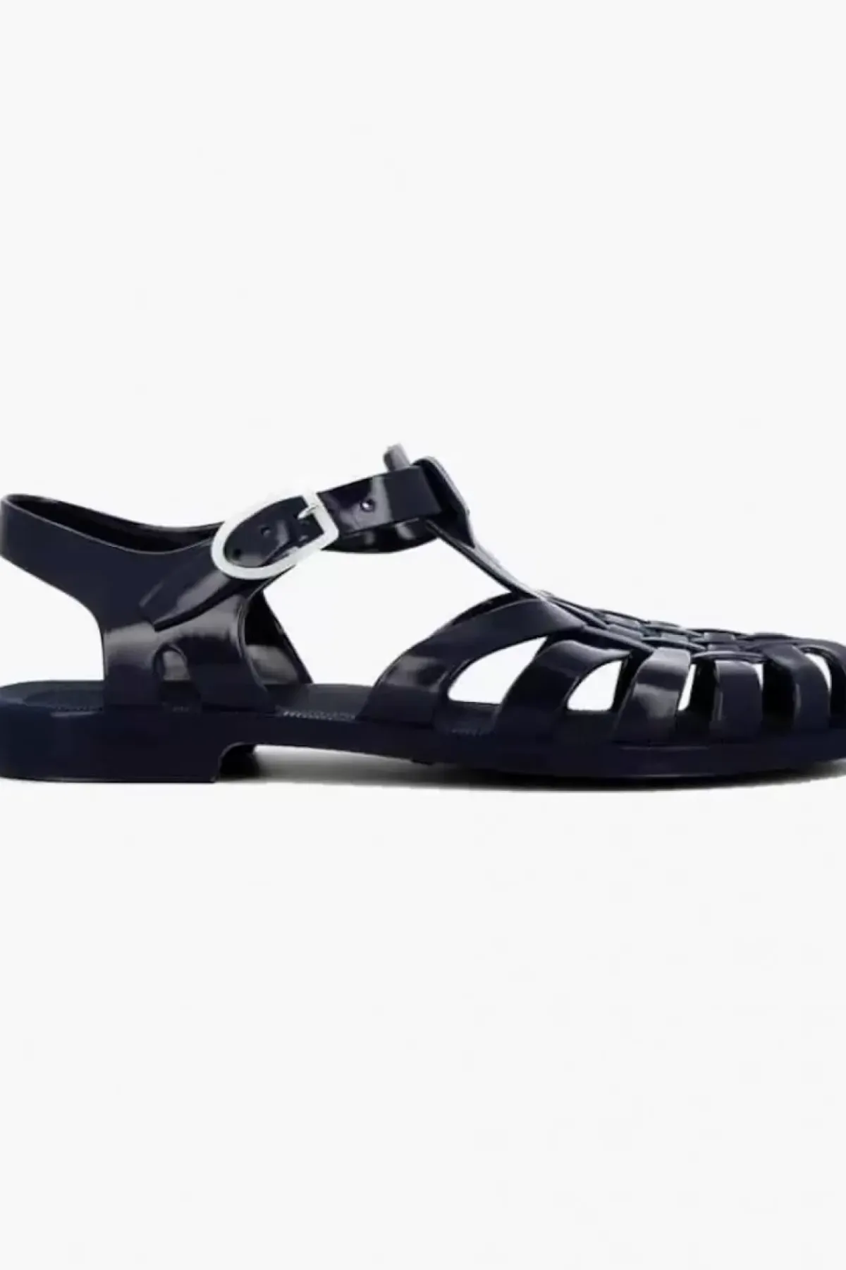 Danefæ Badesandalen>Meduse Sandals Sun Adult Navy/Marine