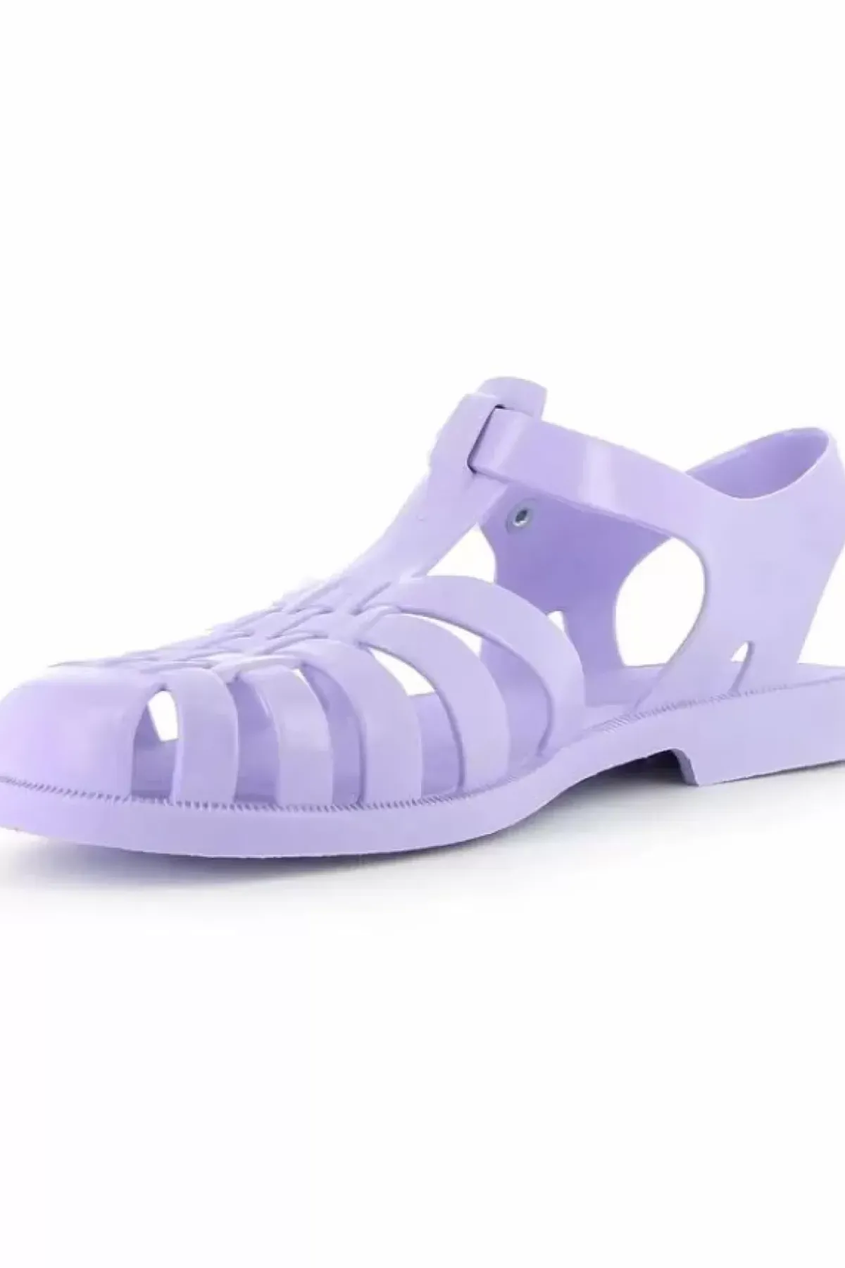 Danefæ Badesandalen>Meduse Sandals Sun Adult Purpleviolin
