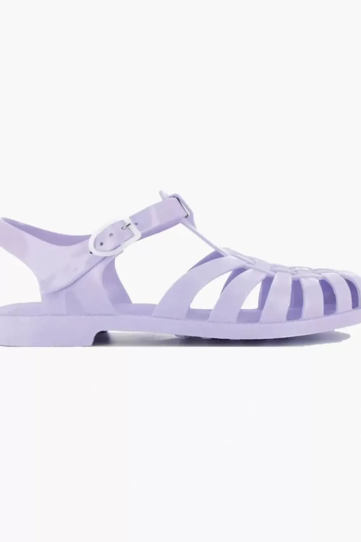 Danefæ Badesandalen>Meduse Sandals Sun Adult Purpleviolin