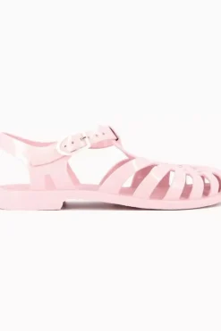 Danefæ Badesandalen>Meduse Sandals Sun Adult Rose Pastel