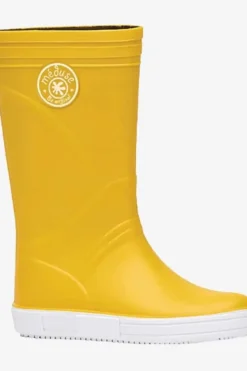 Danefæ Gummistiefel>Meduse Skippy Adult Jaune/Blanc