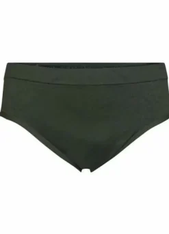 Danefæ Unterwäsche>Ninna - Brief Bottle Green