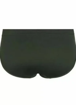 Danefæ Unterwäsche>Ninna - Brief Bottle Green