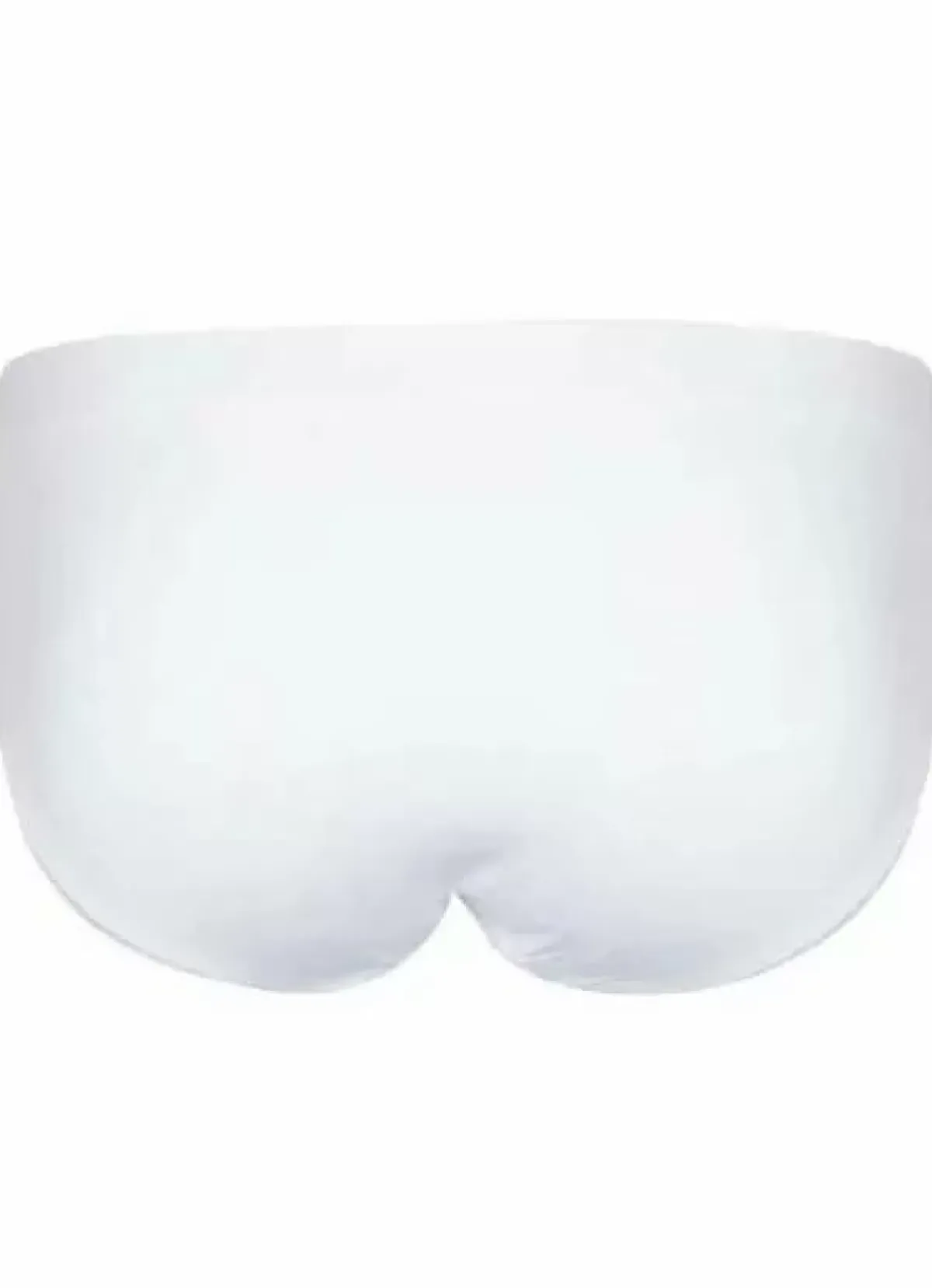 Danefæ Unterwäsche>Ninna - Brief White
