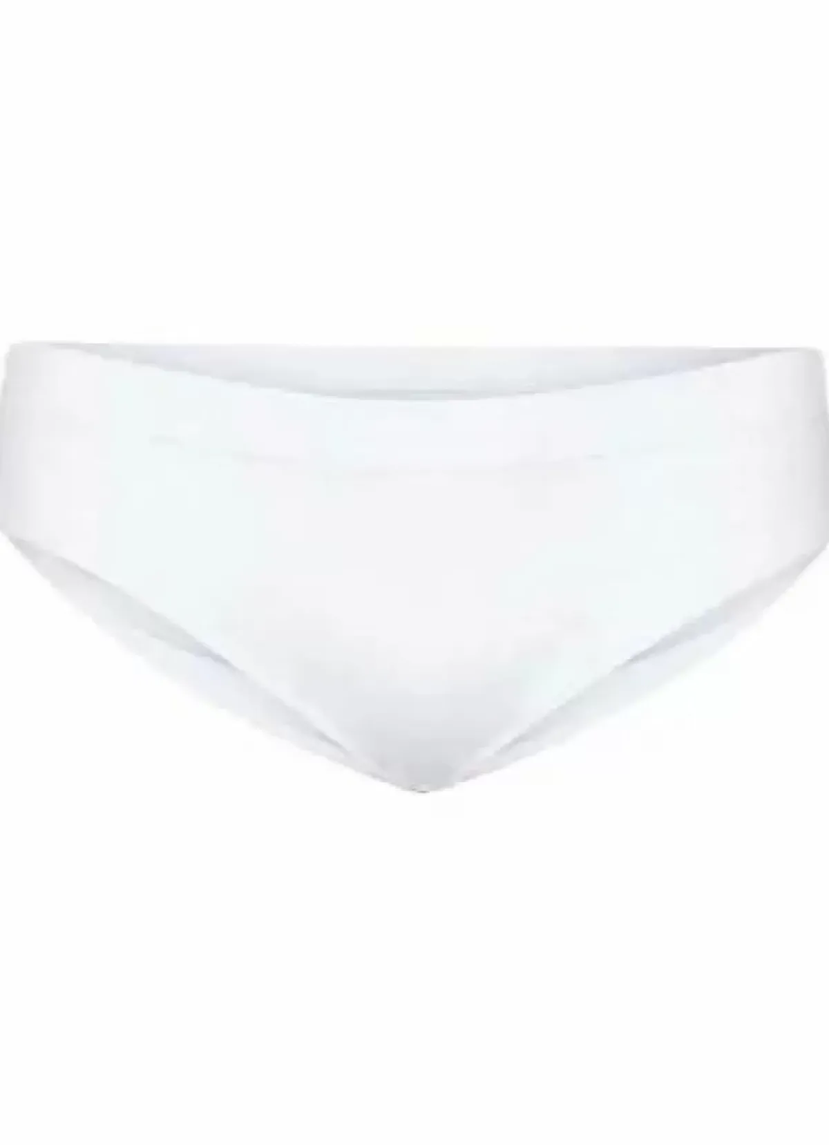 Danefæ Unterwäsche>Ninna - Brief White