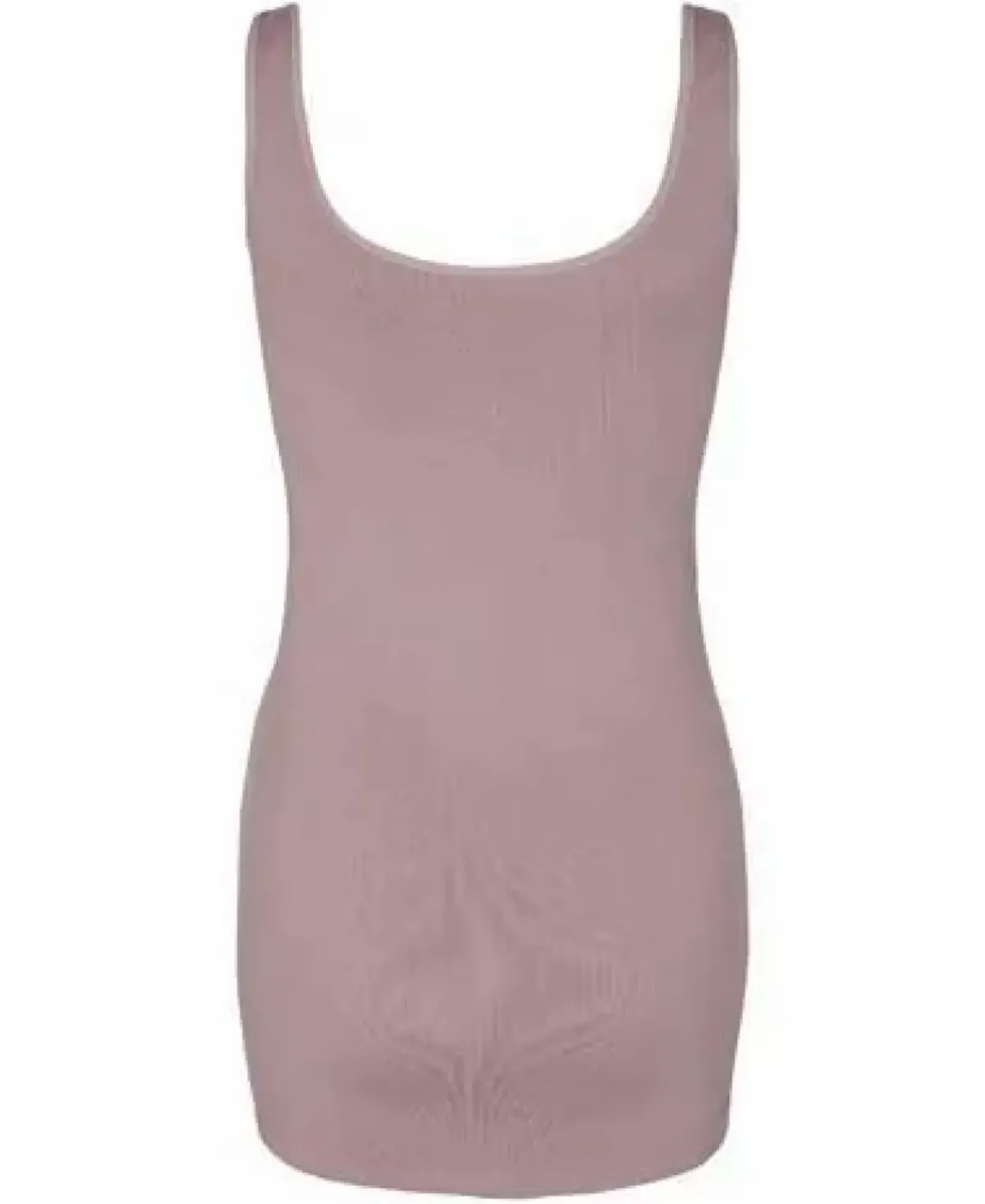 Danefæ Unterwäsche>Ninna - Top Rib Pearl