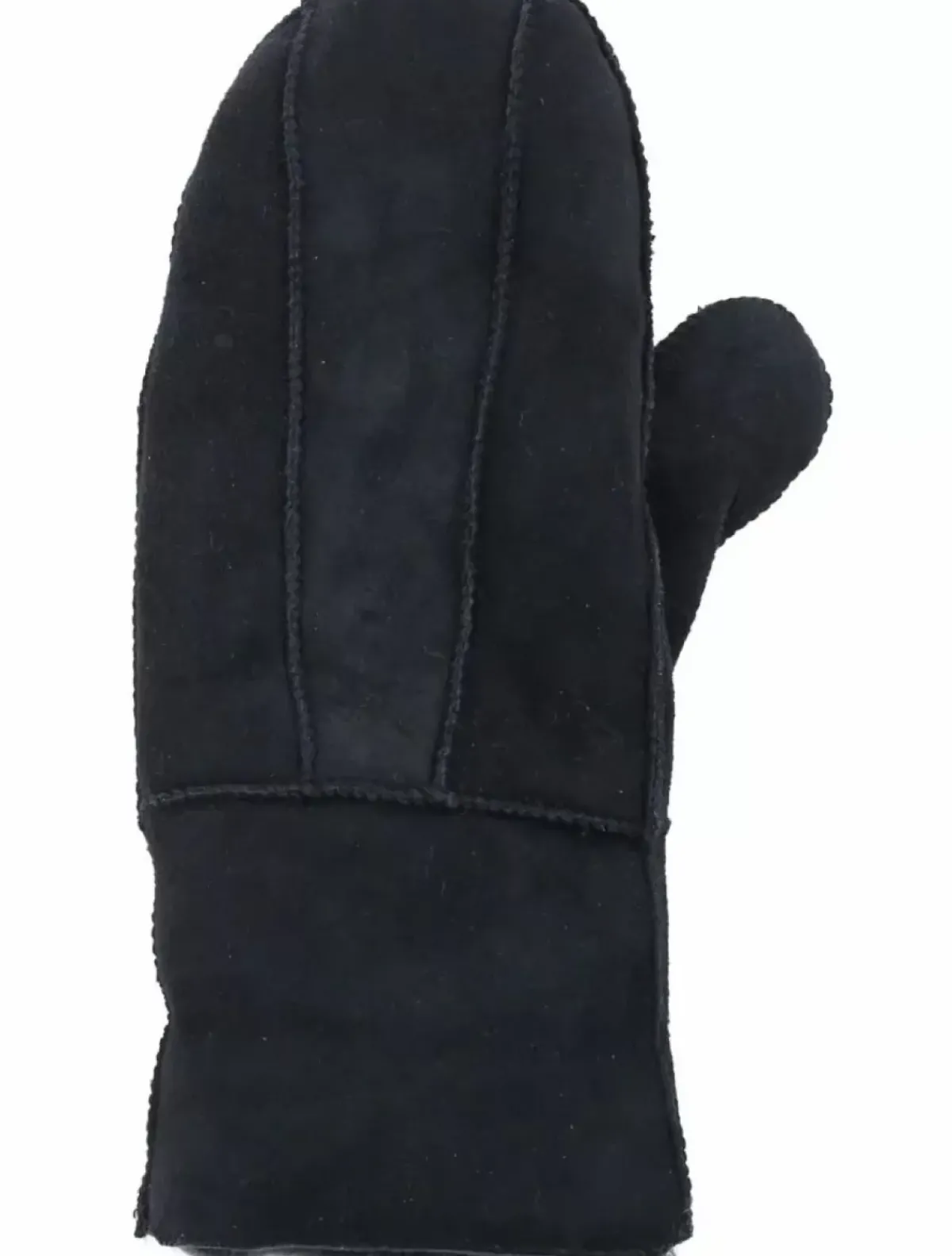 Danefæ Handschuhe>No Waste Sheepskin Gloves Navy