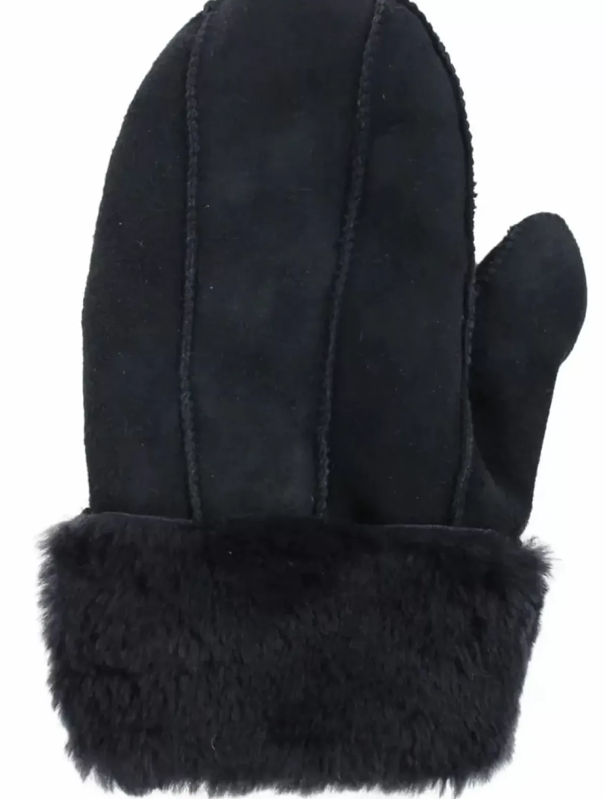 Danefæ Handschuhe>No Waste Sheepskin Gloves Navy