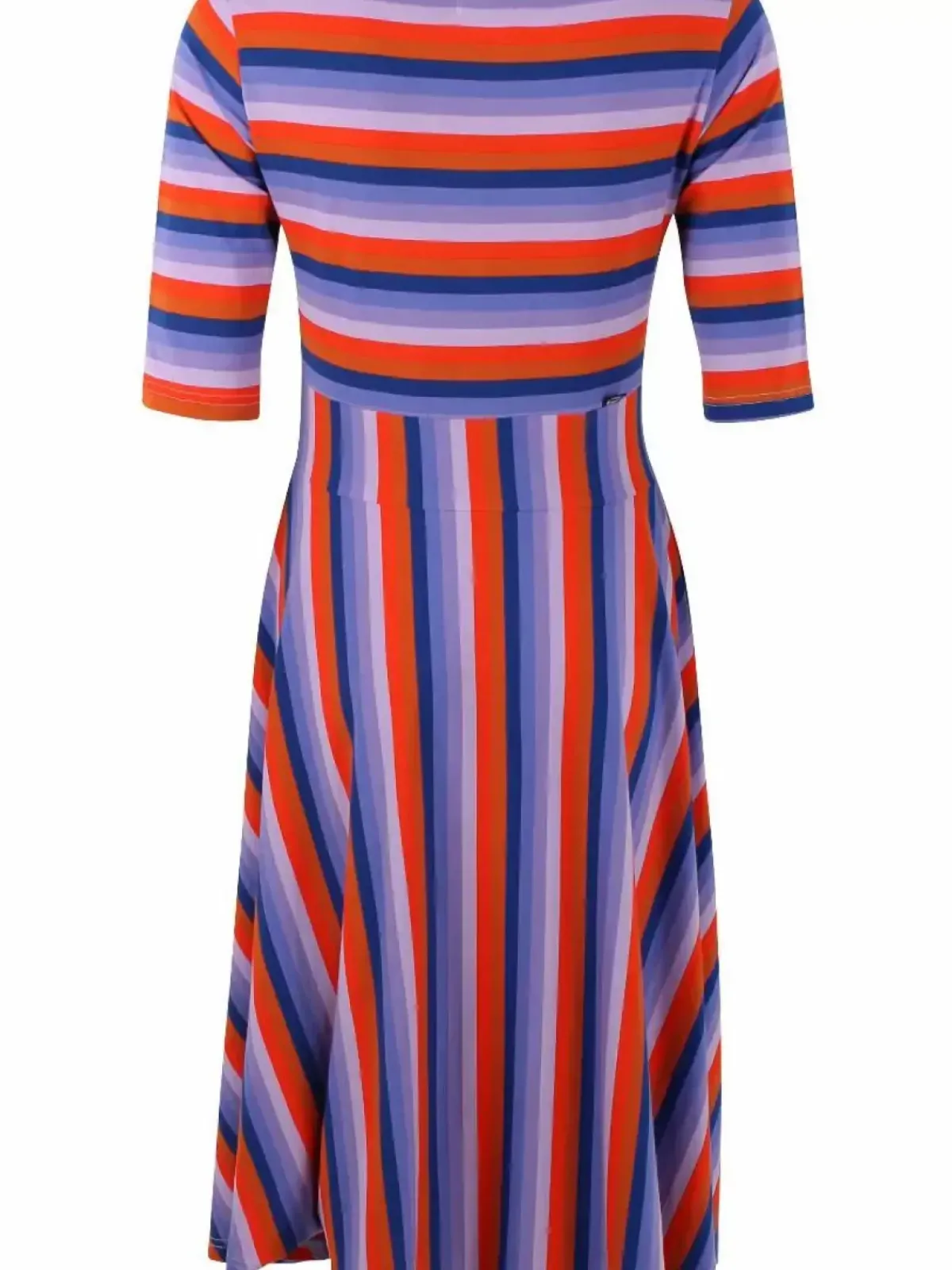 Danefæ Kleider>Organic - Danecharlotte Cotton Dress Nissegaard