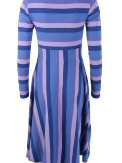 Danefæ Kleider>Organic - Danesigrid Heavy Cotton Dress Lamongie