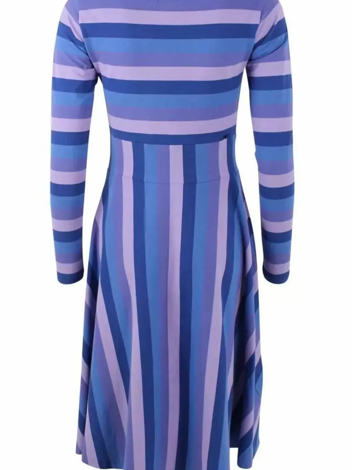 Danefæ Kleider>Organic - Danesigrid Heavy Cotton Dress Lamongie