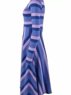Danefæ Kleider>Organic - Danesigrid Heavy Cotton Dress Lamongie