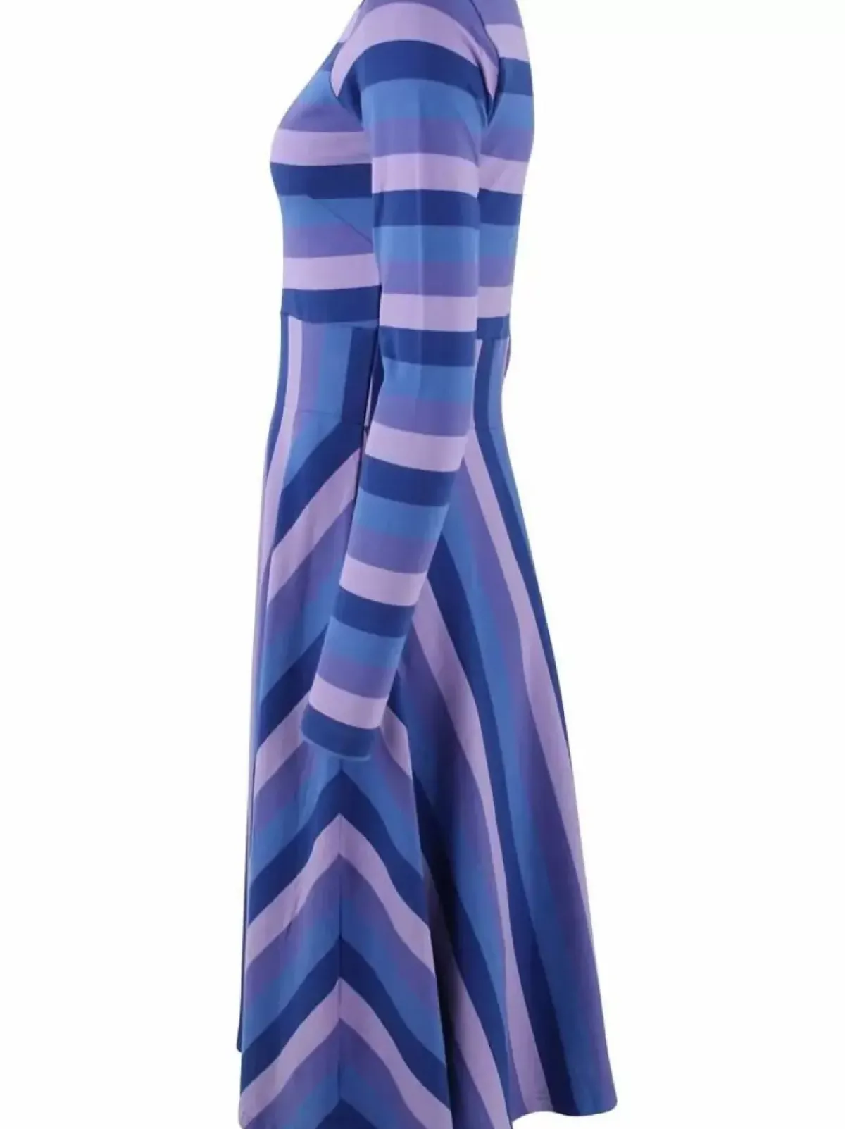 Danefæ Kleider>Organic - Danesigrid Heavy Cotton Dress Lamongie