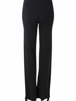 Danefæ Hosen>Organic - Danodense Pants Black