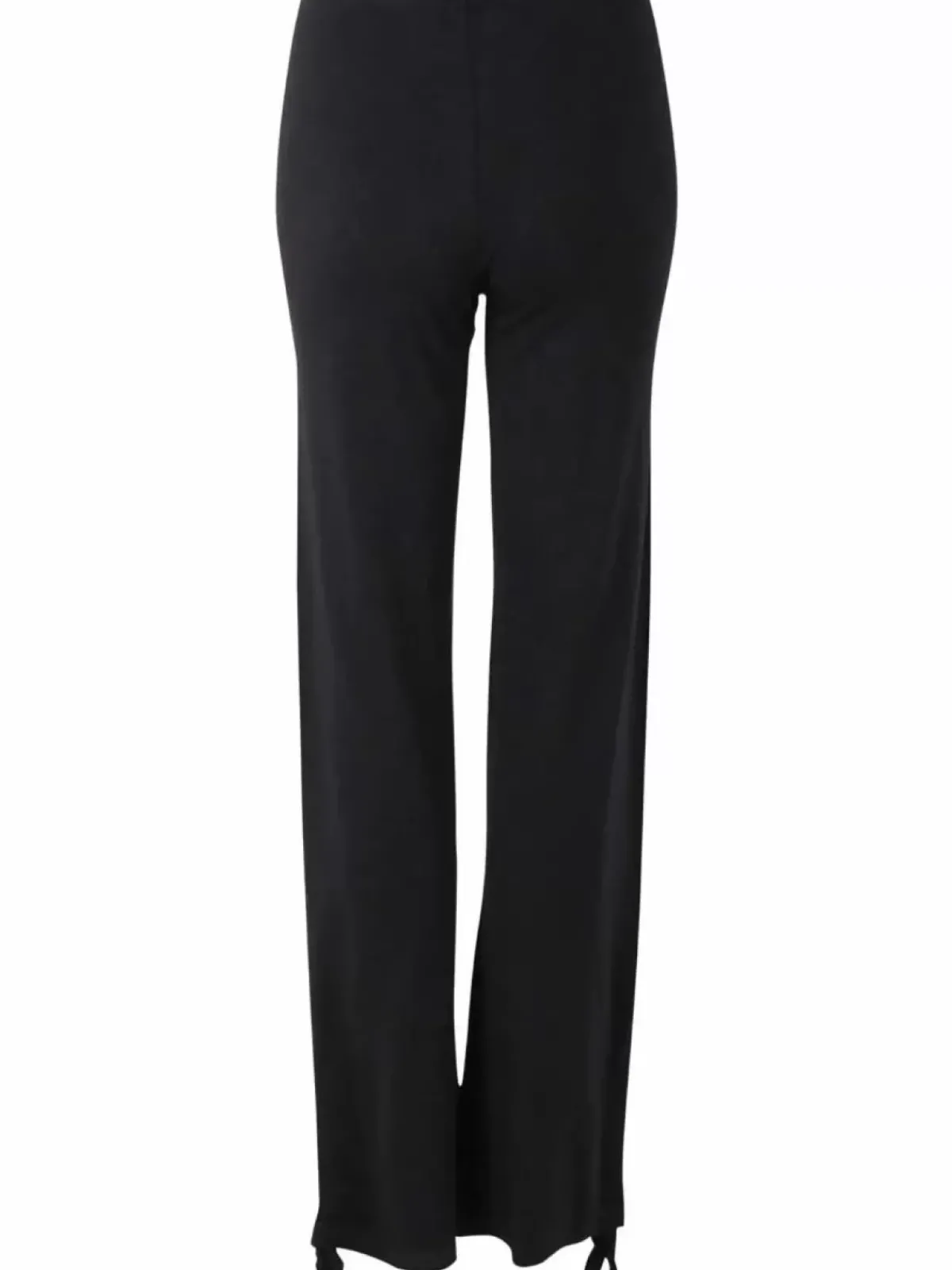 Danefæ Hosen>Organic - Danodense Pants Black