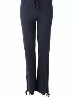 Danefæ Hosen>Organic - Danodense Pants Dk Navy