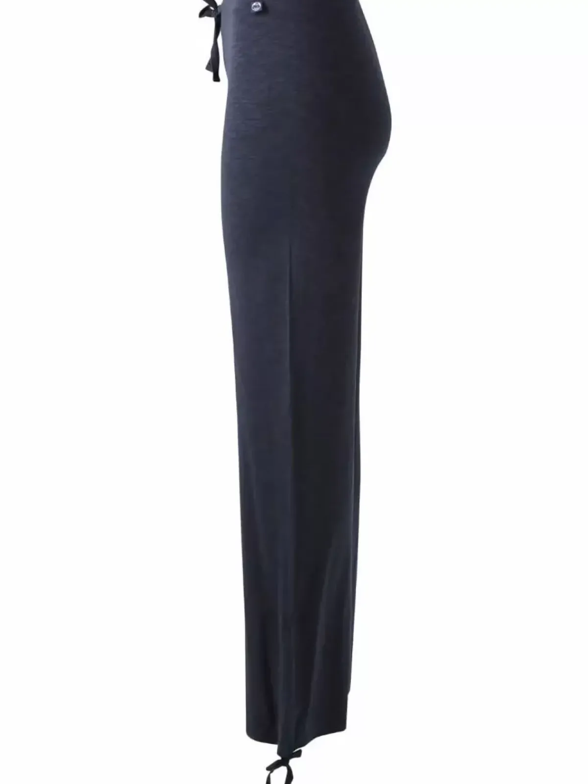 Danefæ Hosen>Organic - Danodense Pants Dk Navy