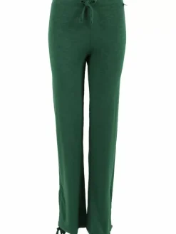 Danefæ Hosen>Organic - Danodense Pants Warm Khaki