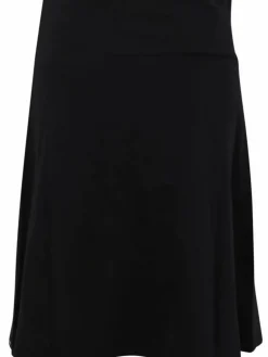 Danefæ Röcke>Organic - Lissen Skirt Black