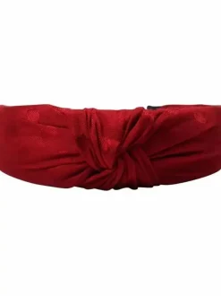 Danefæ Haarschmuck>Peps Hairband Red