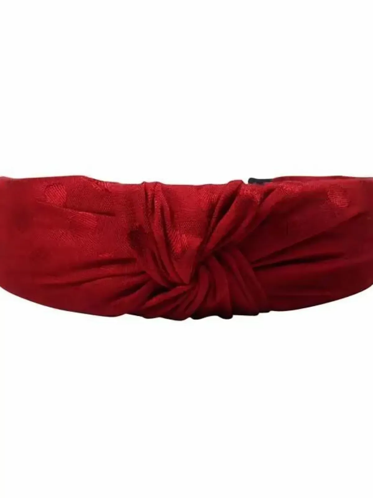 Danefæ Haarschmuck>Peps Hairband Red