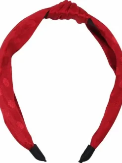 Danefæ Haarschmuck>Peps Hairband Red