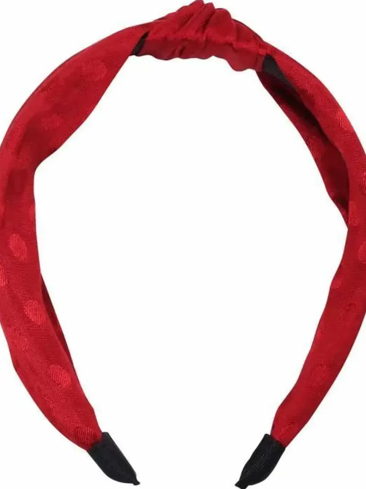 Danefæ Haarschmuck>Peps Hairband Red