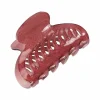 Danefæ Haarschmuck>Pico Cph Mona Hair Claw Old Rose Glitter