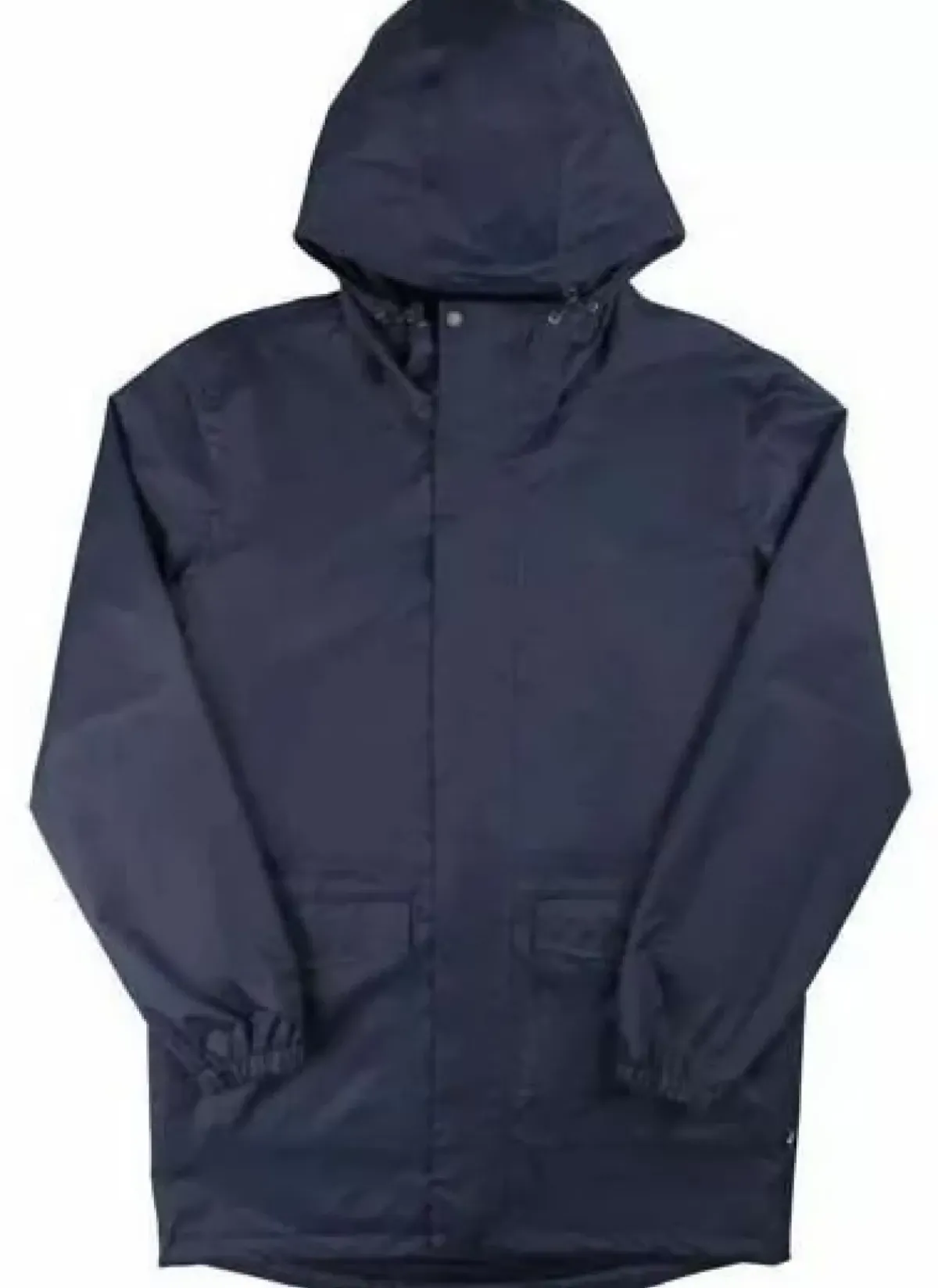 Danefæ Regenjacken>Really Great Mens Rain Navy