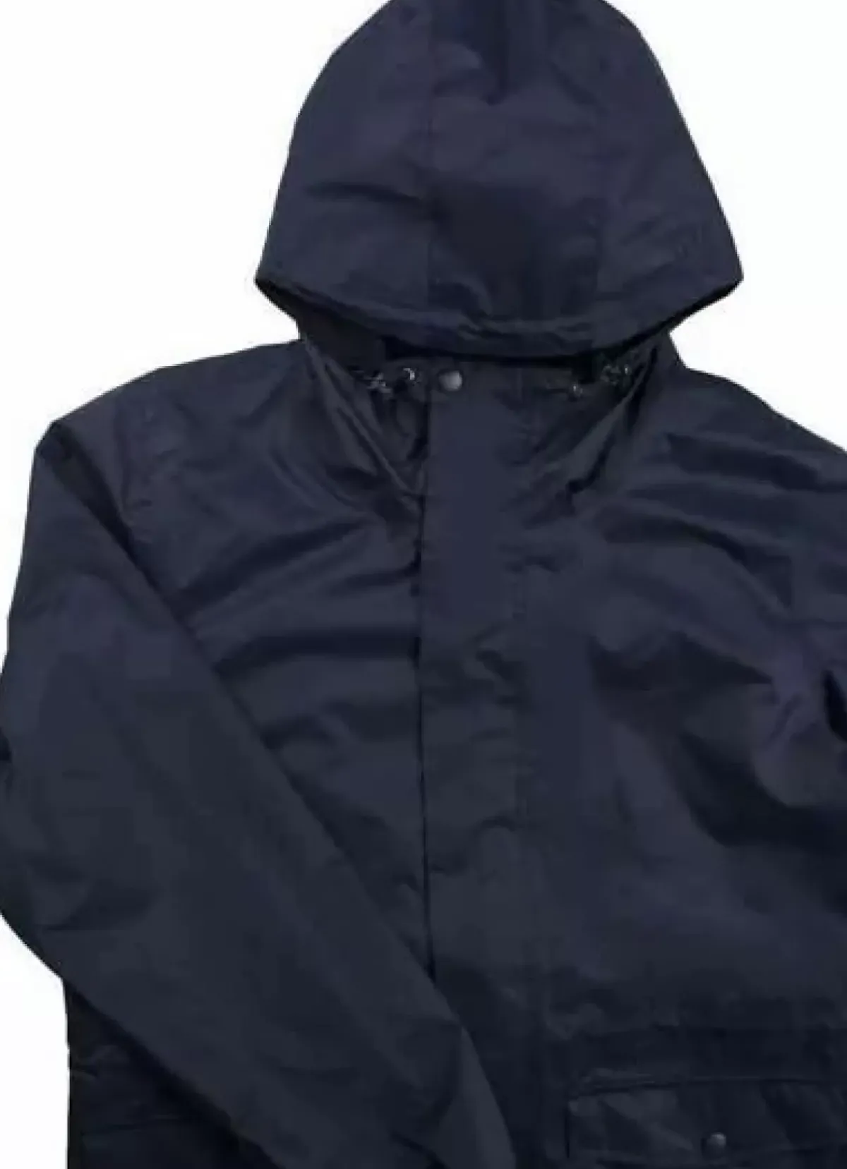 Danefæ Regenjacken>Really Great Mens Rain Navy