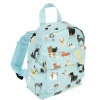 Danefæ Taschen>Rl Mini Backpack Best In Show