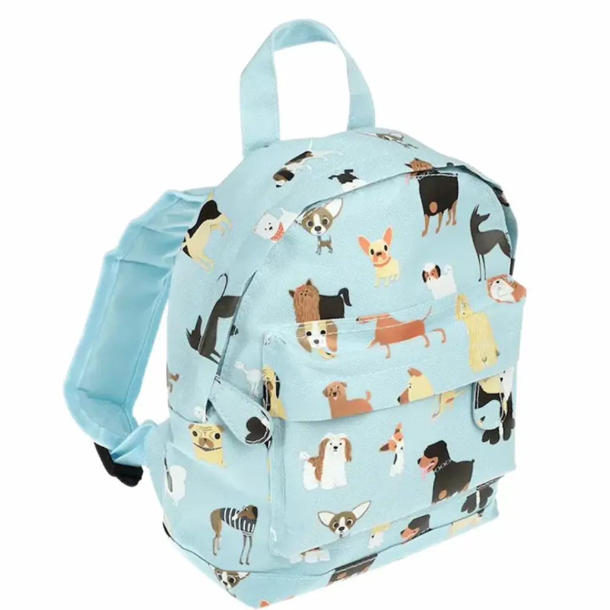 Danefæ Taschen>Rl Mini Backpack Best In Show