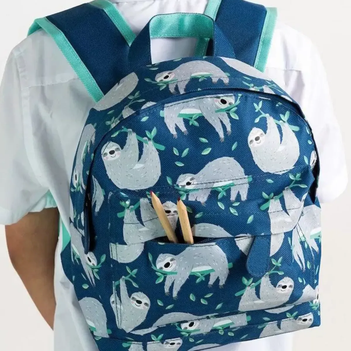 Danefæ Taschen>Rl Mini Backpack Sydney The Sloth