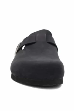 Danefæ Sandalen>Rugged Gear Bio Clogs Black