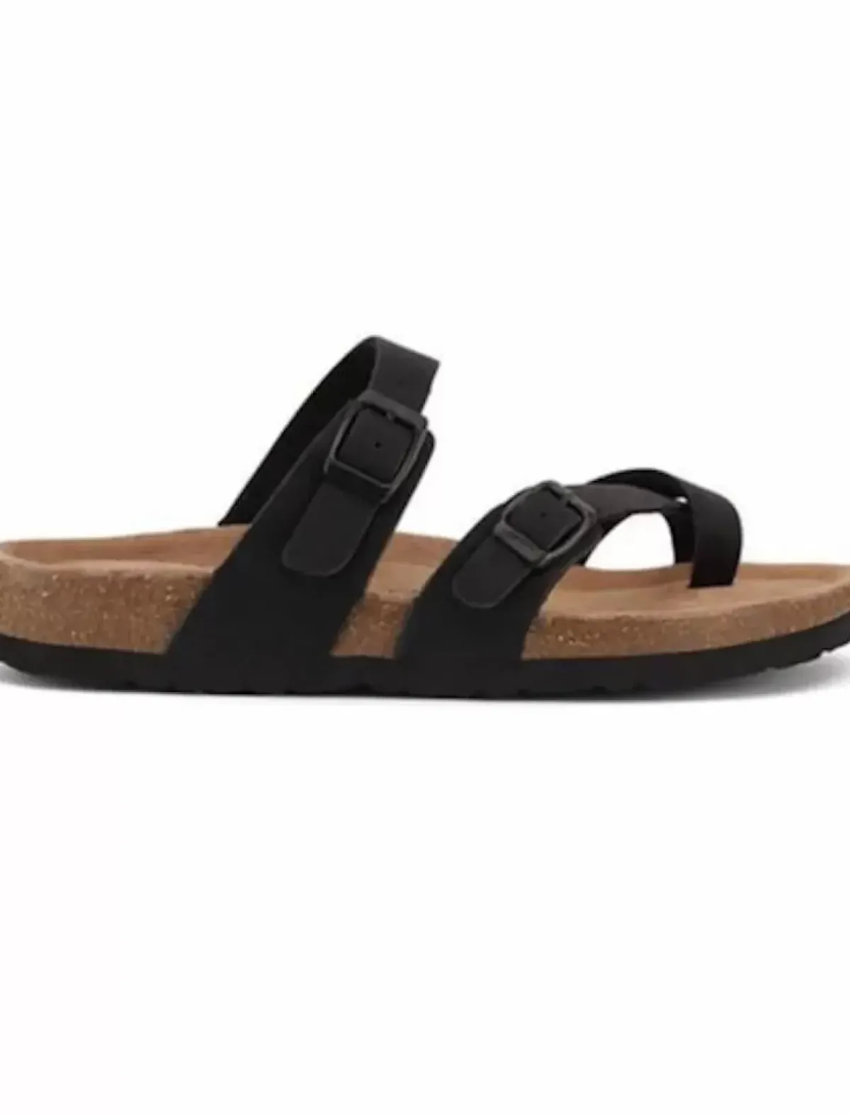 Danefæ Sandalen>Rugged Gear Bio Cross Over Black