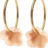 Danefæ Schmuck>Scherning Tinkerbell Oreringe Nude