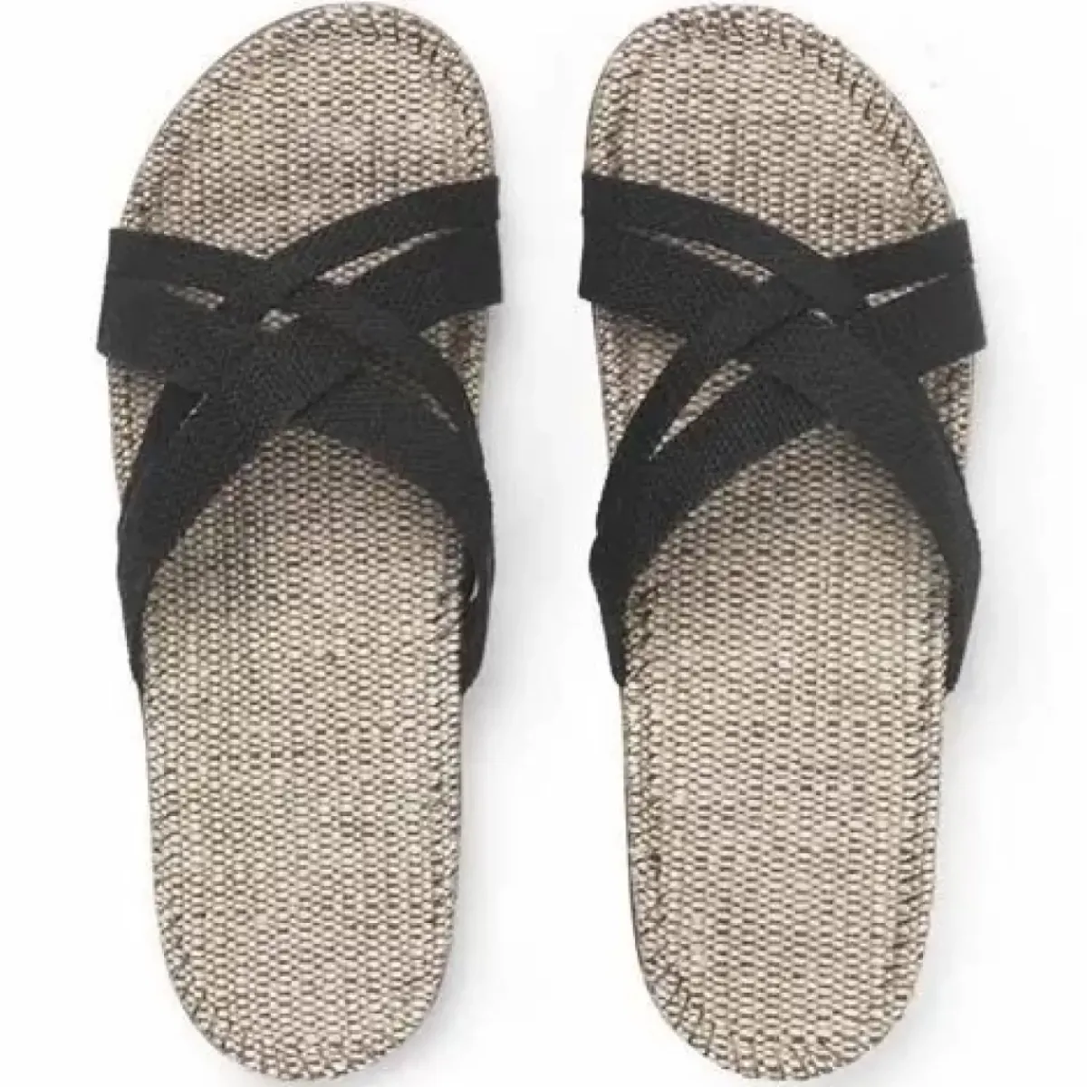 Danefæ Sandalen>Shangies Women Black