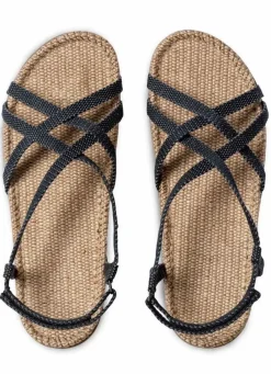 Danefæ Sandalen>Shangies Women 2 Midnight Sky