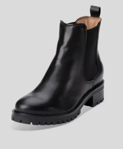 Danefæ Stiefel>Shoedesign Cph Cali Black