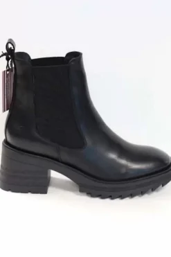 Danefæ Stiefel>Shoedesign Cph Trinity Black
