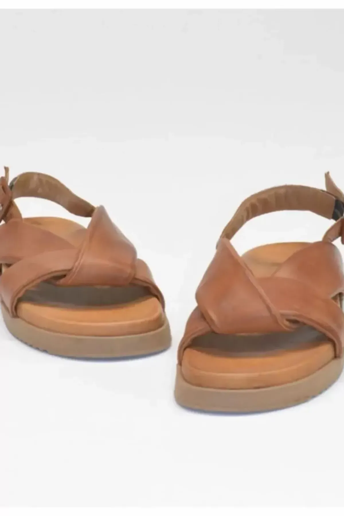 Danefæ Sandalen>Shoedesign Cph Twinkle Brandy