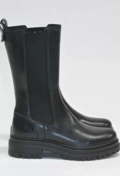 Danefæ Stiefel>Shoedesign Cph Vistacia Black