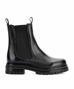 Danefæ Stiefel>Shoedesign Cph Vista Sea Black