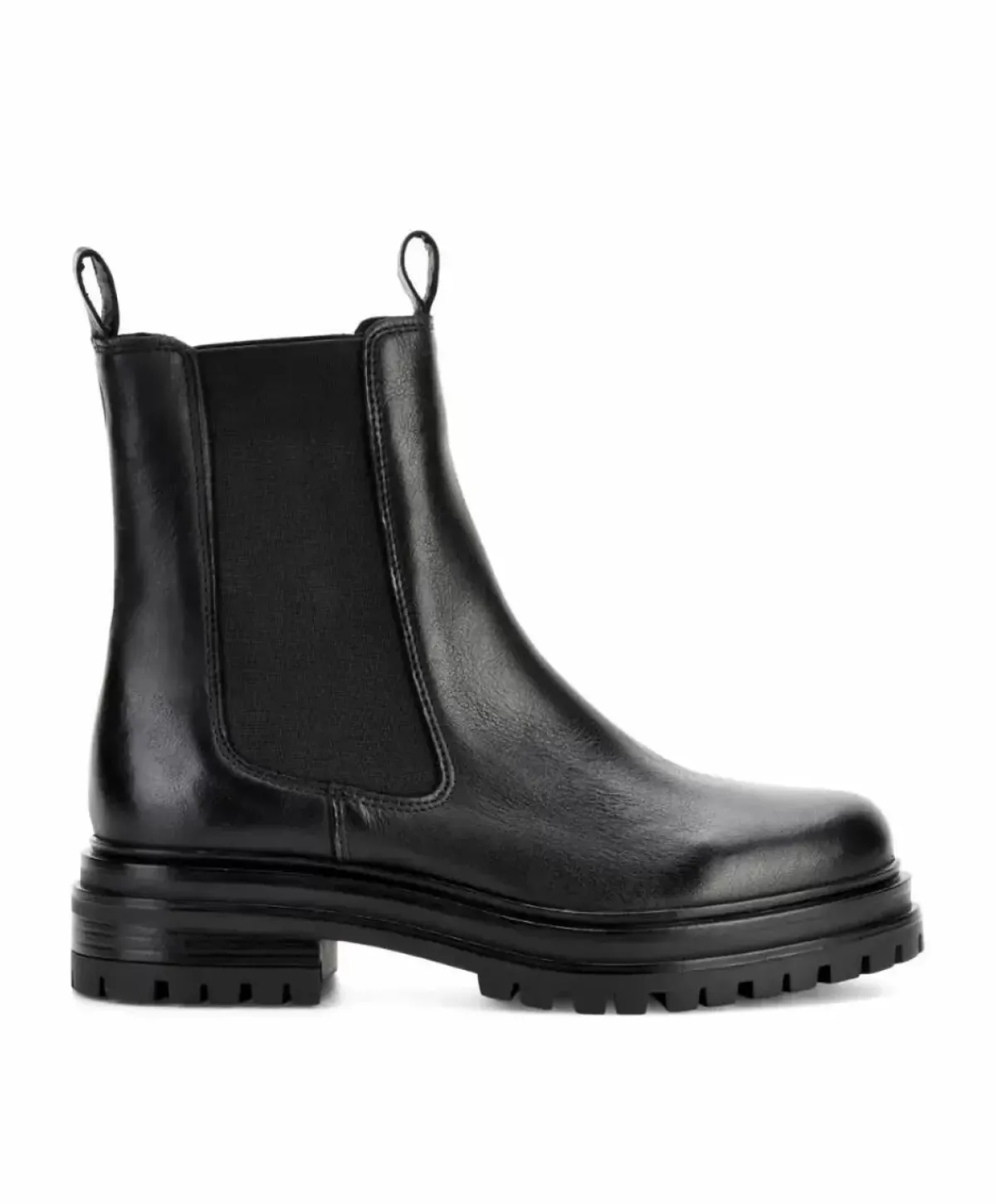 Danefæ Stiefel>Shoedesign Cph Vista Sea Black