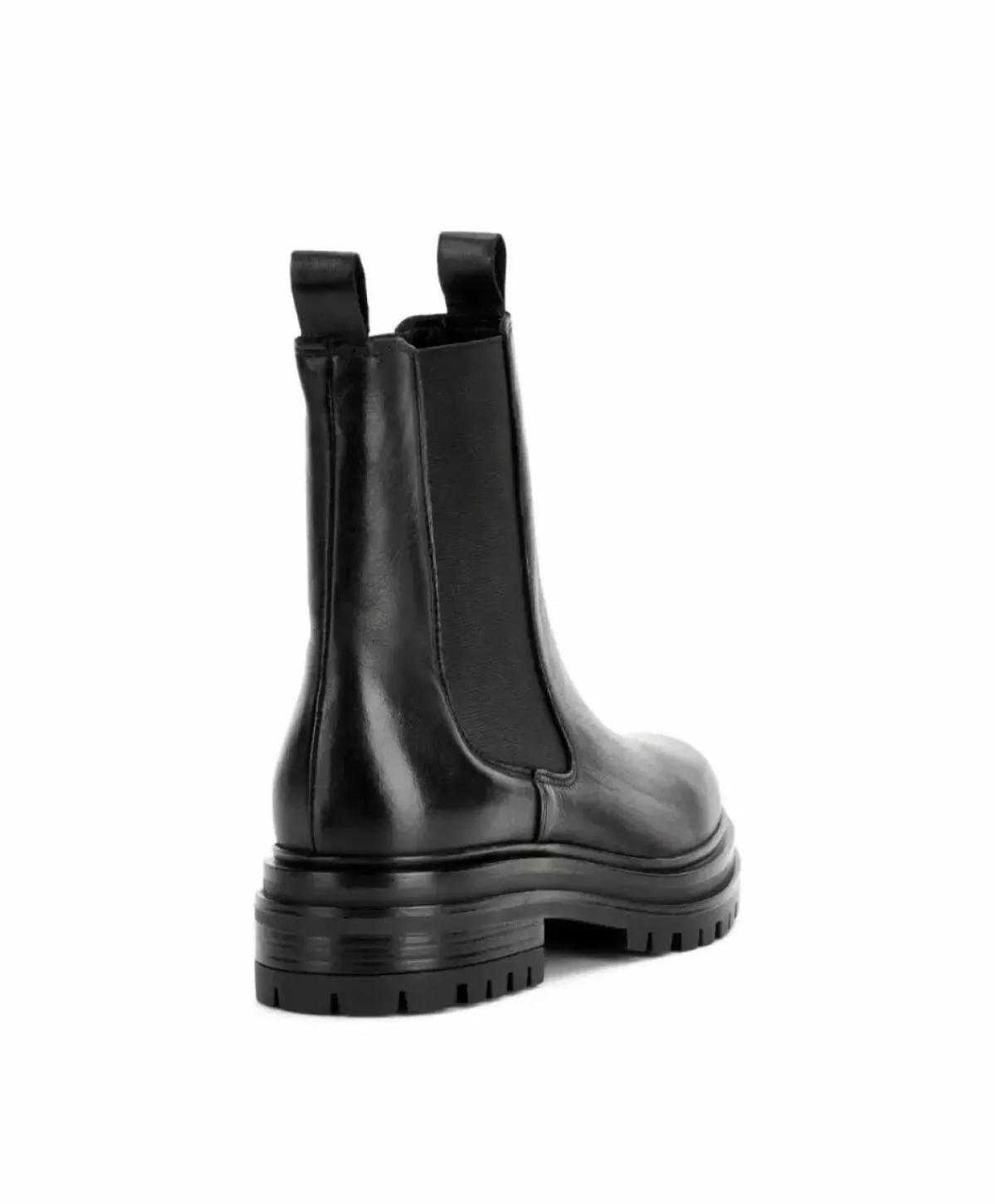 Danefæ Stiefel>Shoedesign Cph Vista Sea Black