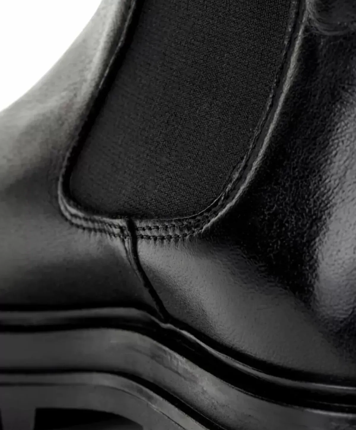 Danefæ Stiefel>Shoedesign Cph Vista Sea Black