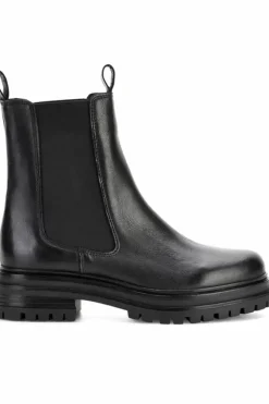 Danefæ Stiefel>Shoedesign Cph Vista Sea Warm Black