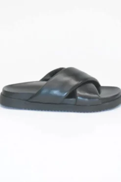 Danefæ Sandalen>Shoedesign Cph Voila Black