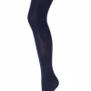 Danefæ Strumpfhosen>Sneaky Fox Ingrid 60 Strompebuks Indigo 5352